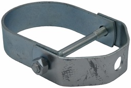 [3779010] 4    LD ZINC PLTD CLEVIS HANGER  CB-210