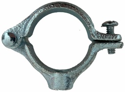 [3779179] 1 1/2 ZINC SPLIT RING HANGER IP HINGED