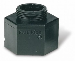 [4623340] Plastic Shrub Adapter