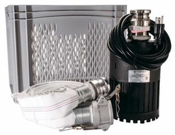 [1559500] EMERG.FLOOD KIT 4/10HP 115V MUFKP40