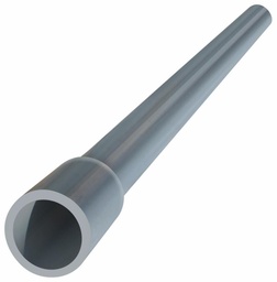 [7648073] 6" x 20' CSA Sch80 PVC Pipe