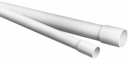 [7648093] 2" x 20' CSA Sch40 PVC Pipe
