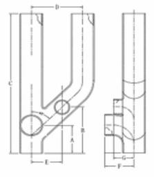 [7721125] 4X3 LEFT HAND MJ APARTMENT TEE