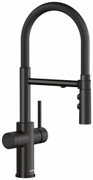 [1208631] Catris Flexo Filter Semi-Pro Kitchen Faucet
