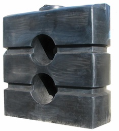 [5658960] WATER TANK INDOOR 400I.GAL RKUT400