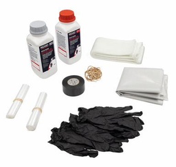[4547800] Pipe Patch Kit - 4-6" Pipe x 6' Repair