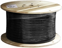 [7500127] TWUFJ12-4 - 'FLAT JACKETED 12(7B)4BYRGx300M'