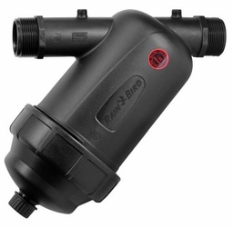 [4627007] 1" NPT Large Capacity Disc Filter