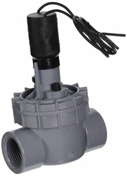 [4631400] 2400 Series 1" NPT Globe Valve with Flow Control