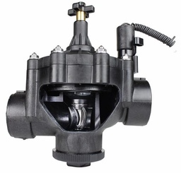 [4631685] 100S Series 1-1/2" NPT Century Plus Commercial Globe Valve