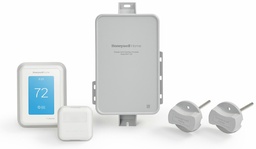 [3971976] T10+ Pro Smart Thermostat with EIM, room, return and supply sensors