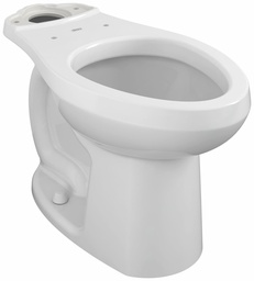 [1304220] Colony3 Chair Height Elongated Toilet Bowl (Less Seat)