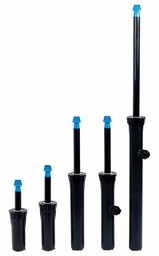 [4632125] 4" I-PRO Spray Body w/ 30 PSI Pressure Regulator