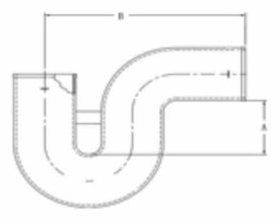 [7726240] 6 MJ P-TRAP