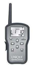 [4660502] SMRT Logic Hand Held Remote Transmitter