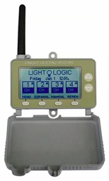 [4660501] SMRT Logic Programming Module, Wall Mount