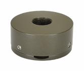 [4660701] Elements Particle Dome Mounting Base for Downlighting