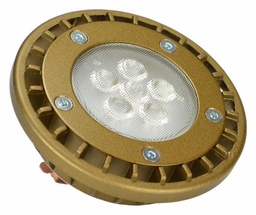 [4660946] 5W 2700K LED PAR36 32Deg Wide Flood