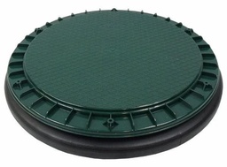 [1510060] 18" FLAT COVER