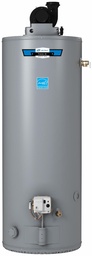 [3700231] 40USG Propane 40,000Btu Water Heater PV40P