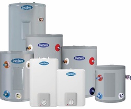 [3700480] 9IMPG Electric 120V/1500W Water Heater SS12SEB15