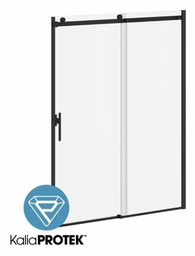 [3751770] Koncept Evo (Door 2 of 2) 60" x 77" Alcove Sliding Shower Door Left Opening Mobile Panel