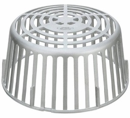 [4973075] RD DOME 15" ALUMINUM HD Z100