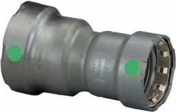[6532345] 1-1/2X1-1/4 MEGA PXP COUPLING
