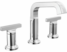 [3060374] Tetra Widespread Bathroom Faucet