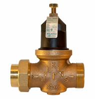 [4977410] 3/4" NR3 PRV 15-75 PSI Single Union Fem x Fem NPT Lead Free