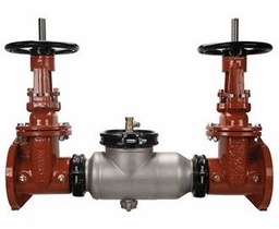 [4977320] 6" 350 DC SS Body NRS Gates FLG X FLG