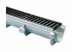 [4973705] Z886 8603N 80" Neutral Channel Section PN 643460166