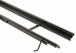 [4973790] (cek) Z882 12" x 96" Heavy Duty Welded Frame P.N. 640810014