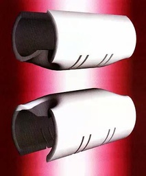 [1510817] 1-1/4 X1-1/2 DISCHARGE SHIELD