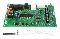 [3950012] INTEGRATED UNIV FURNACE CONTROL