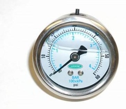 [1010268] MF SERIES PRESSURE GAUGE