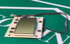 [1090985] LCD Display - Celcius/Bar (1.7 Software & Older)