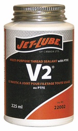 [3539920] JL MULTIPURP V2 THRDSEAL PTFE 225ML