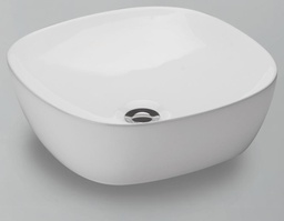[1163003] 14" Square Vessel Sink