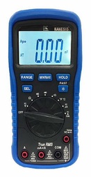 [4080035] TRMS 1000V Digital Multimeter with temperature
