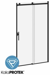 [3751785] Koncept Evo 48" x 77" Alcove Sliding Shower Door Left Opening