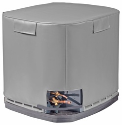 [4898578] Condenser Cover