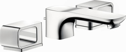 [3071327] Axor Urquiola Widespread Bathroom Faucet