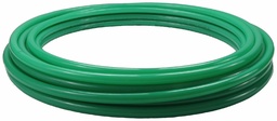 [7891596] 5/8" x 500' Coil Oxy Barrier Vipert Pipe (Green)