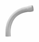 [7501042] 3" PVC Conduit 90 Degree Elbow
