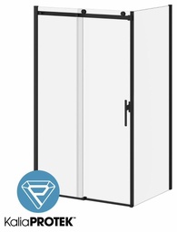 [3751783] Koncept Evo 36"x77" Return Panel for Corner Installation (Reversible) with KaliaProtek Protective Film