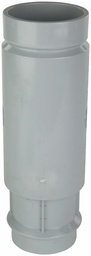 [7589930] 2" PVC DWV EXPANSION JOINT HxSP END PIST TYPE 1 SYSTEM 15