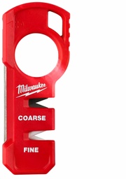 [4526861] COMPACT JOBSITE KNIFE SHARPENER