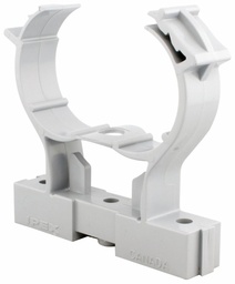 [3280025] 1 1/4" PVC PIPE CLAMPS XIRTEC140