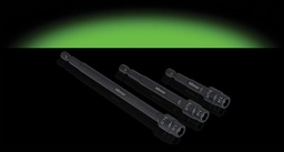 [4552620] NUT DRIVER REV. 4" X 1/4" AND 5/16"